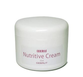 Nutritive Cream Made in Korea